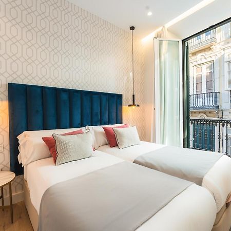 Debambu Suites Malaga Exterior photo